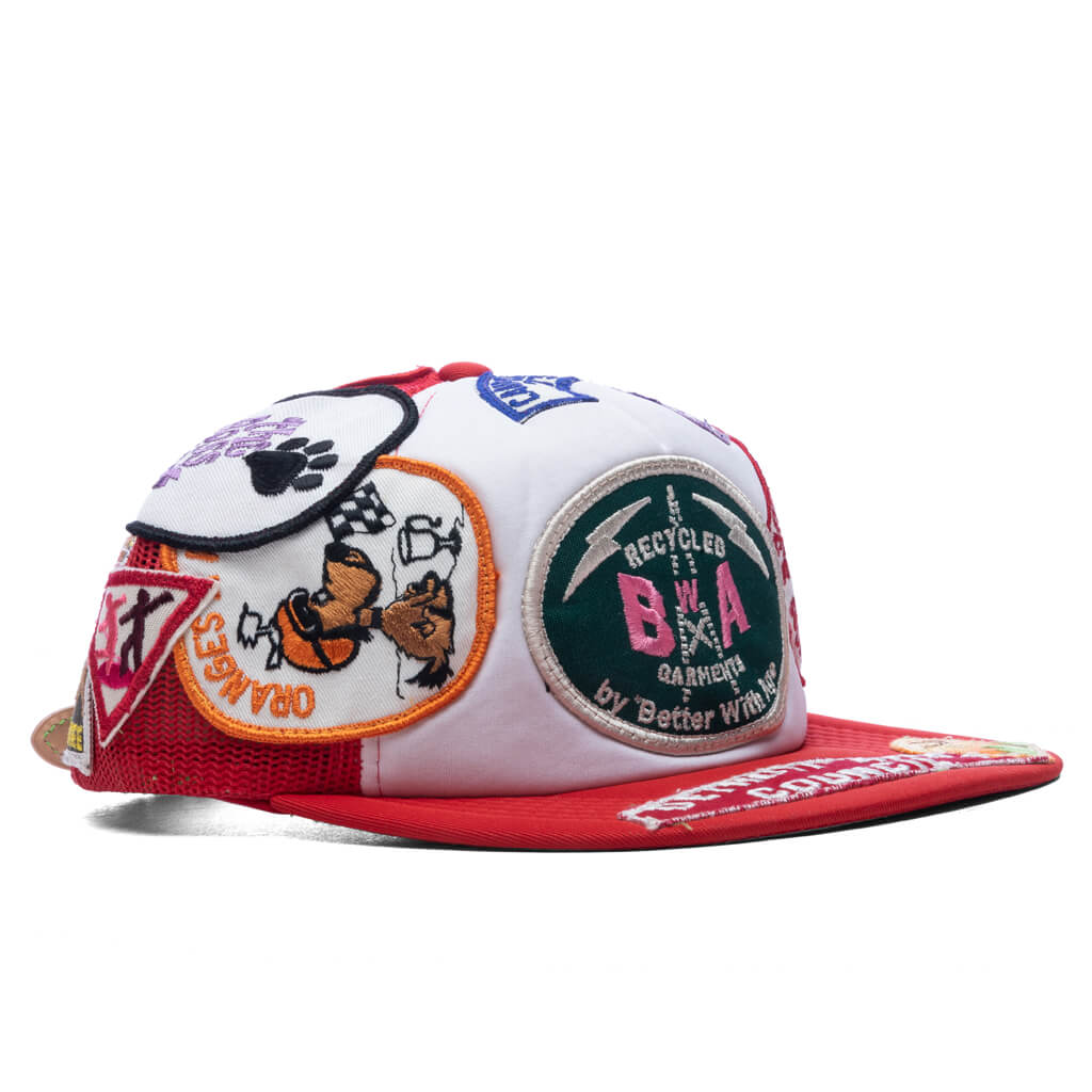 Caprice Hat - Multi - Image 3