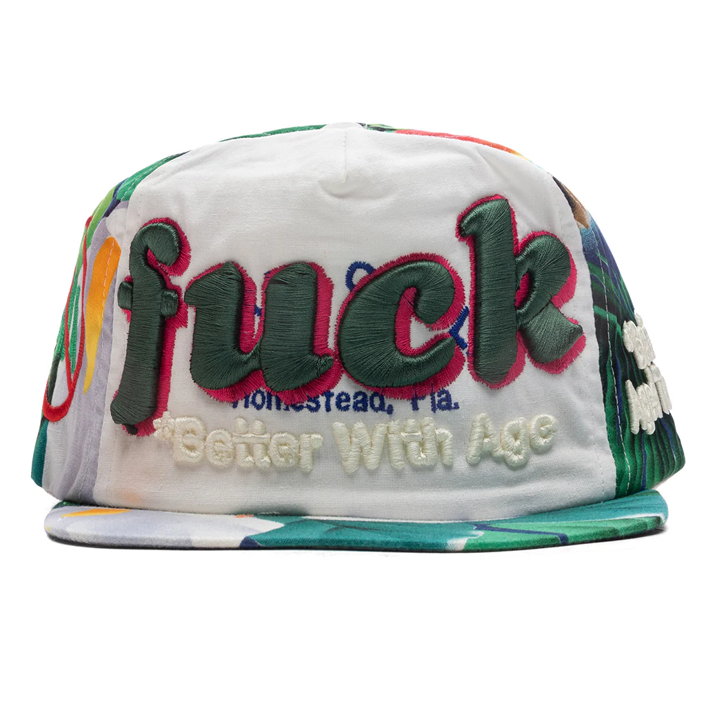 Fuck Hat - Multi