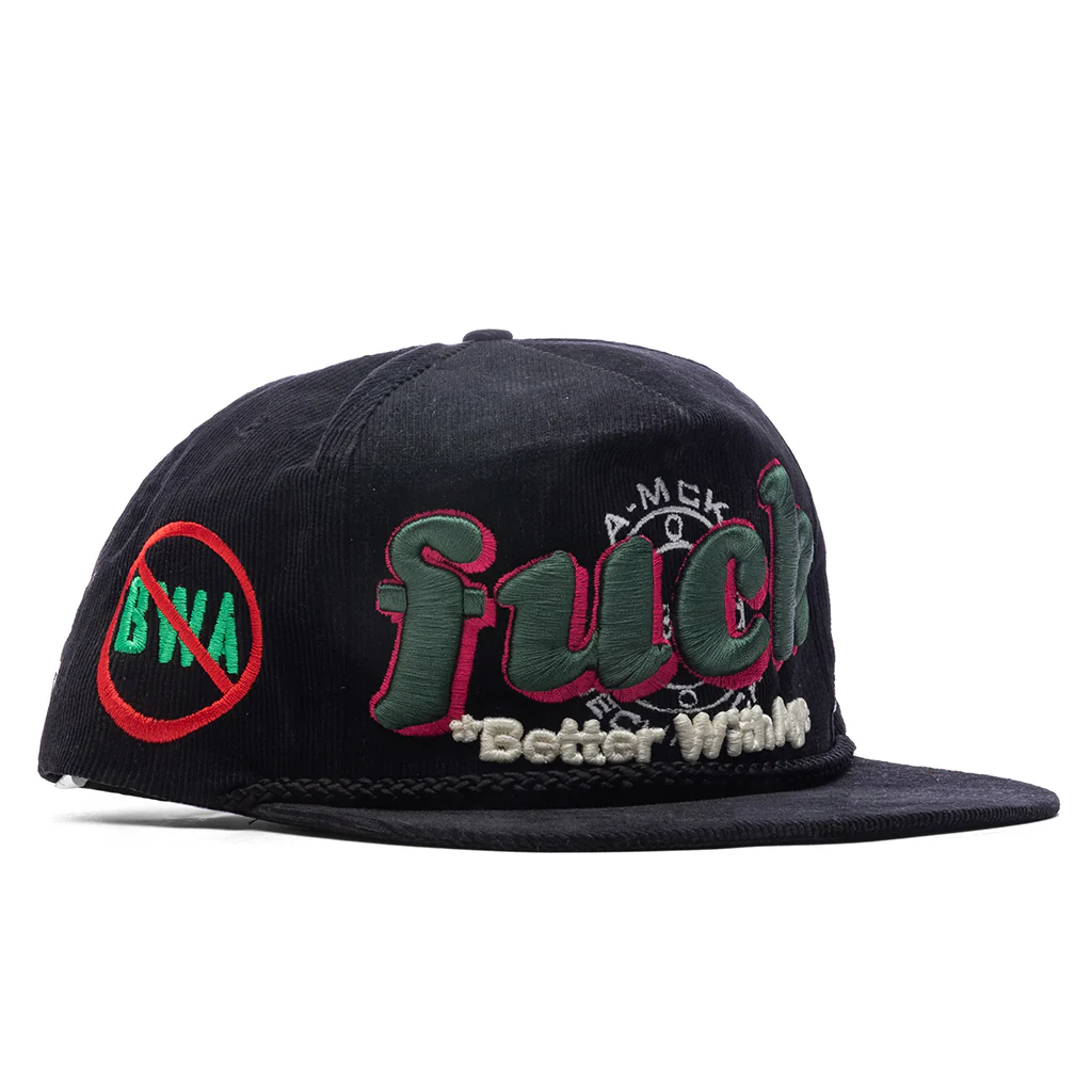 Fuck Hat - Multi - Image 3