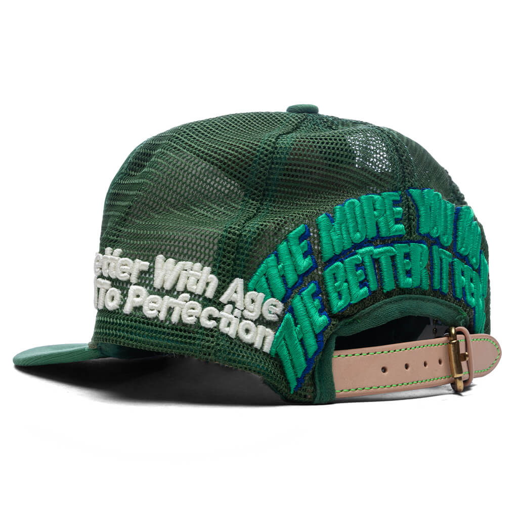 Next to Sex Hat - Multi - Image 4