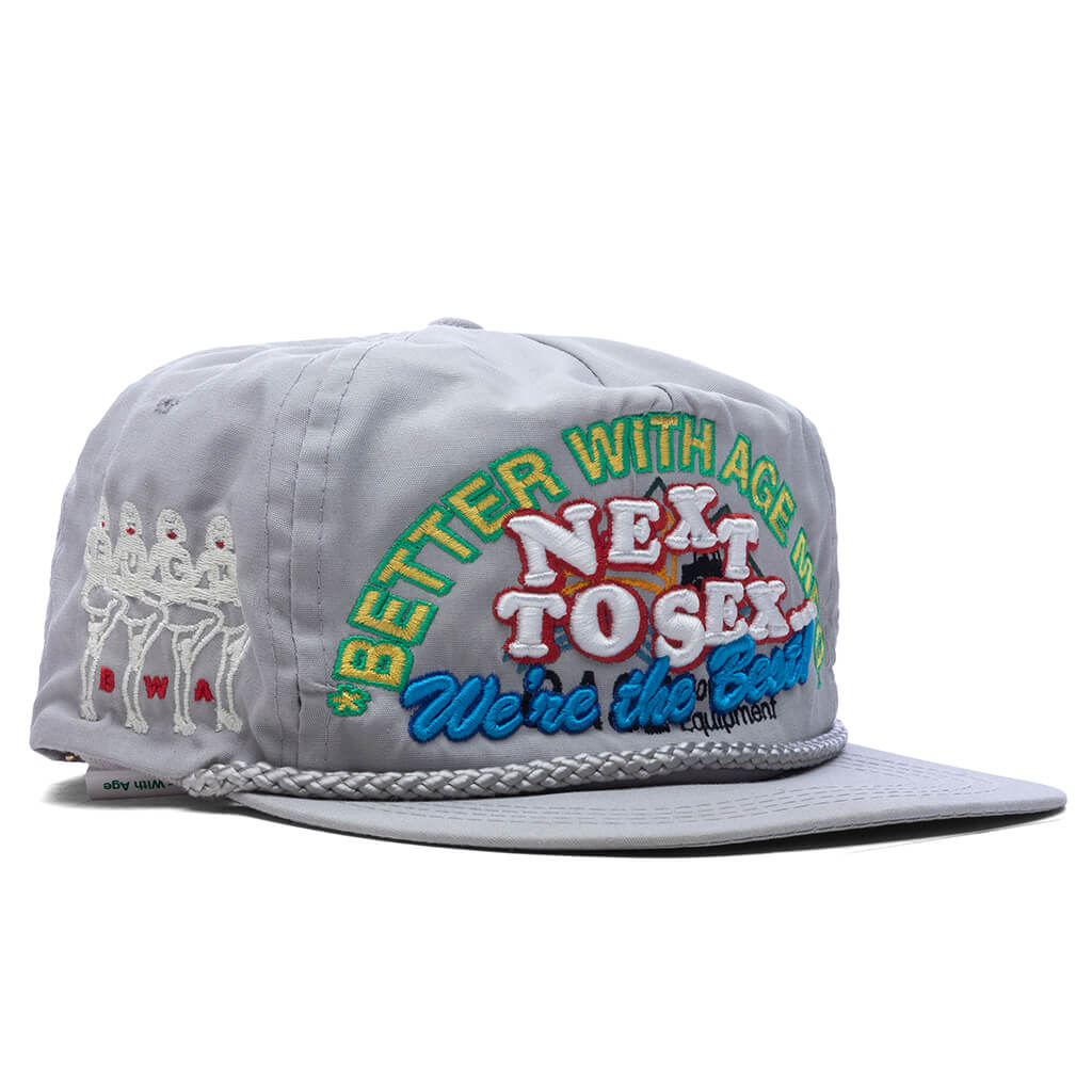 Next to Sex Hat - Multi - Image 3