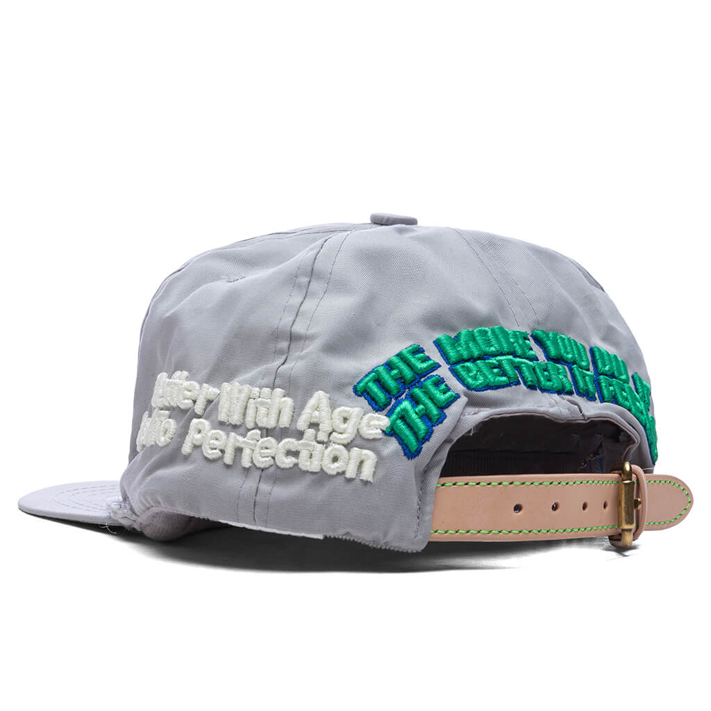 Next to Sex Hat - Multi - Image 4