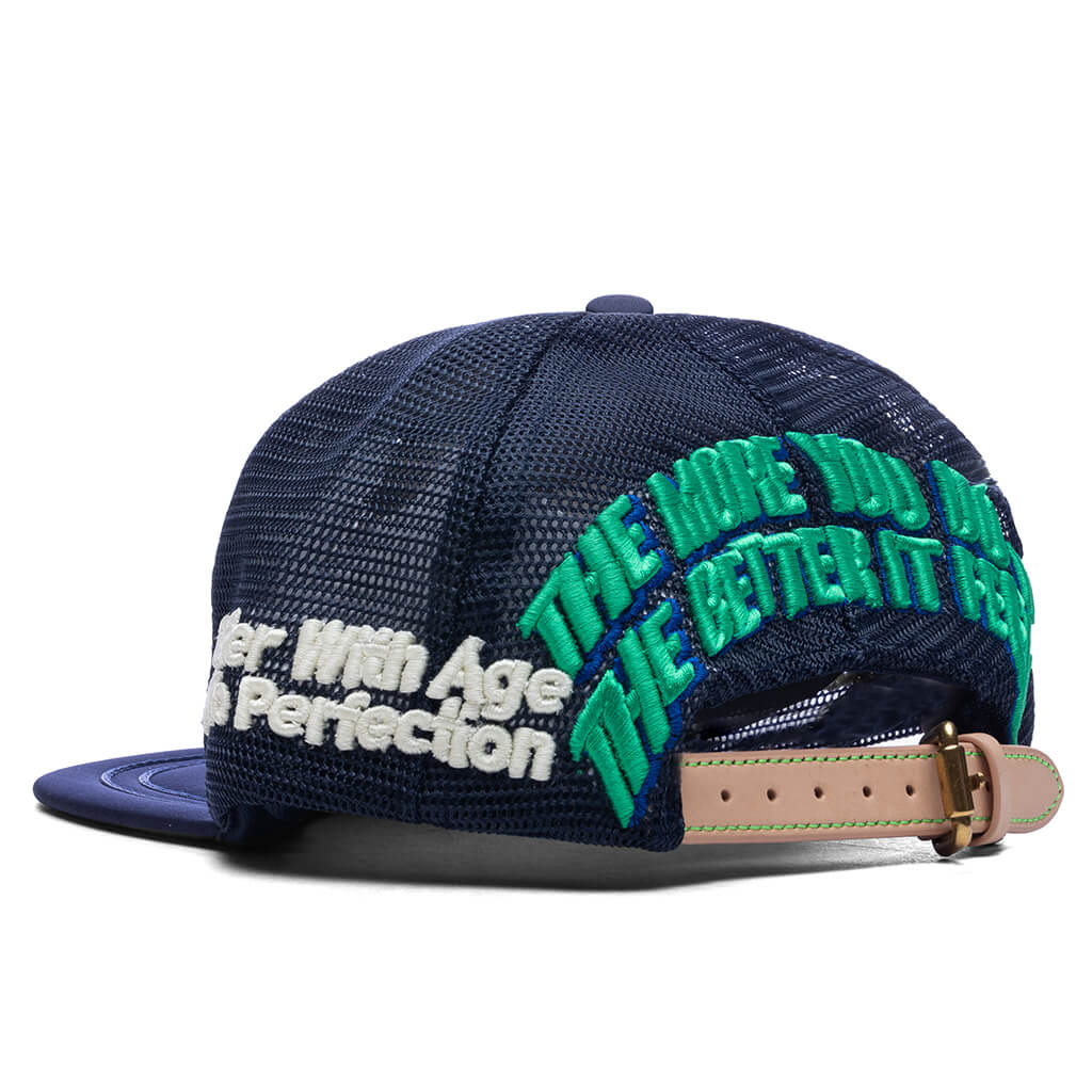 Next to Sex Hat - Multi - Image 4