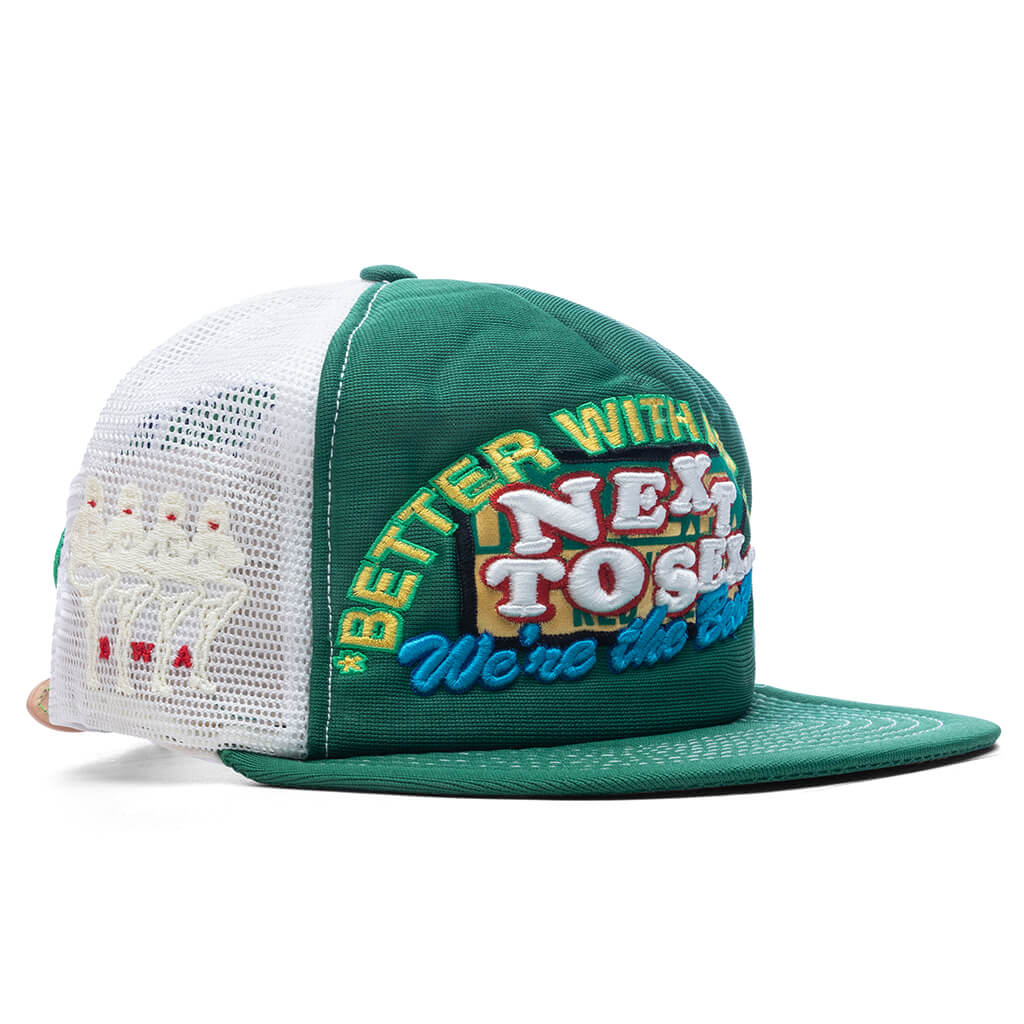 Next to Sex Hat - Multi - Image 3