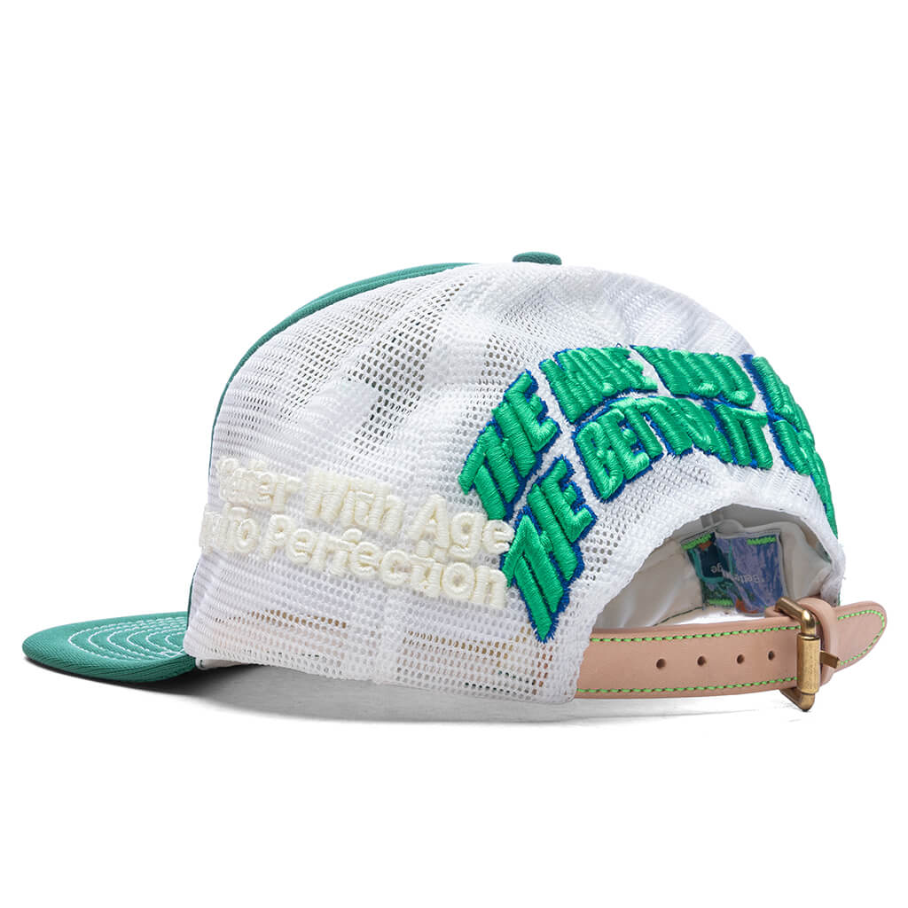 Next to Sex Hat - Multi - Image 4