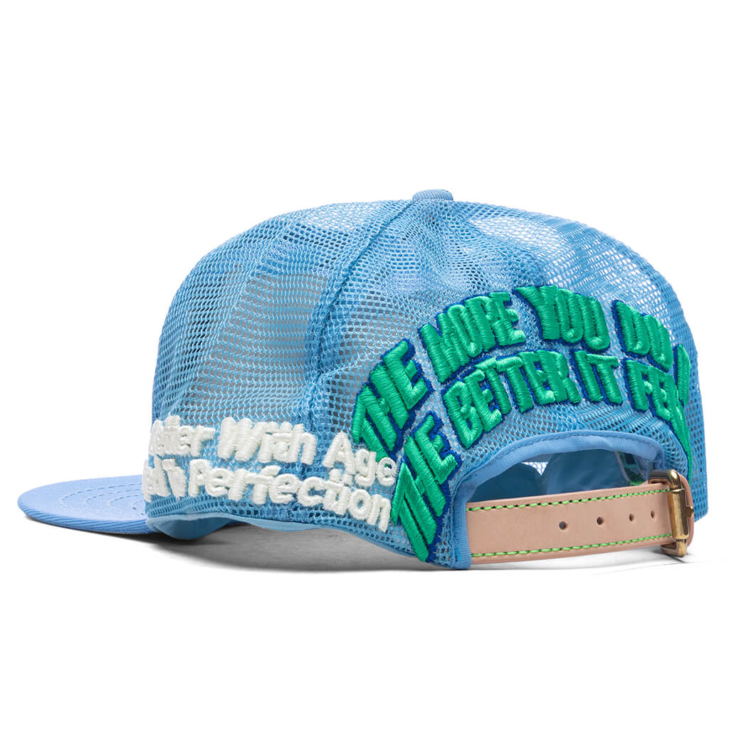Next to Sex Hat - Multi - Image 4