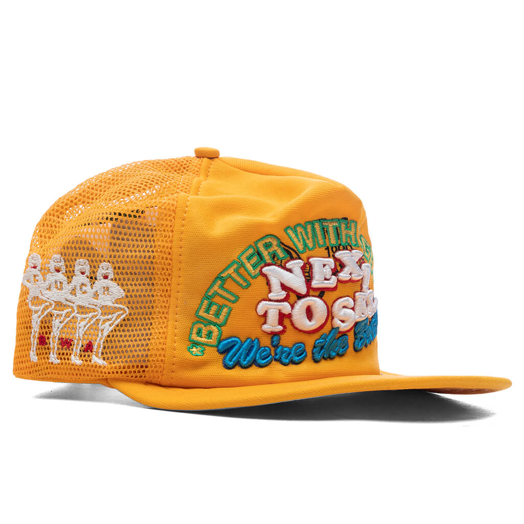 Next to Sex Hat - Multi - Image 3