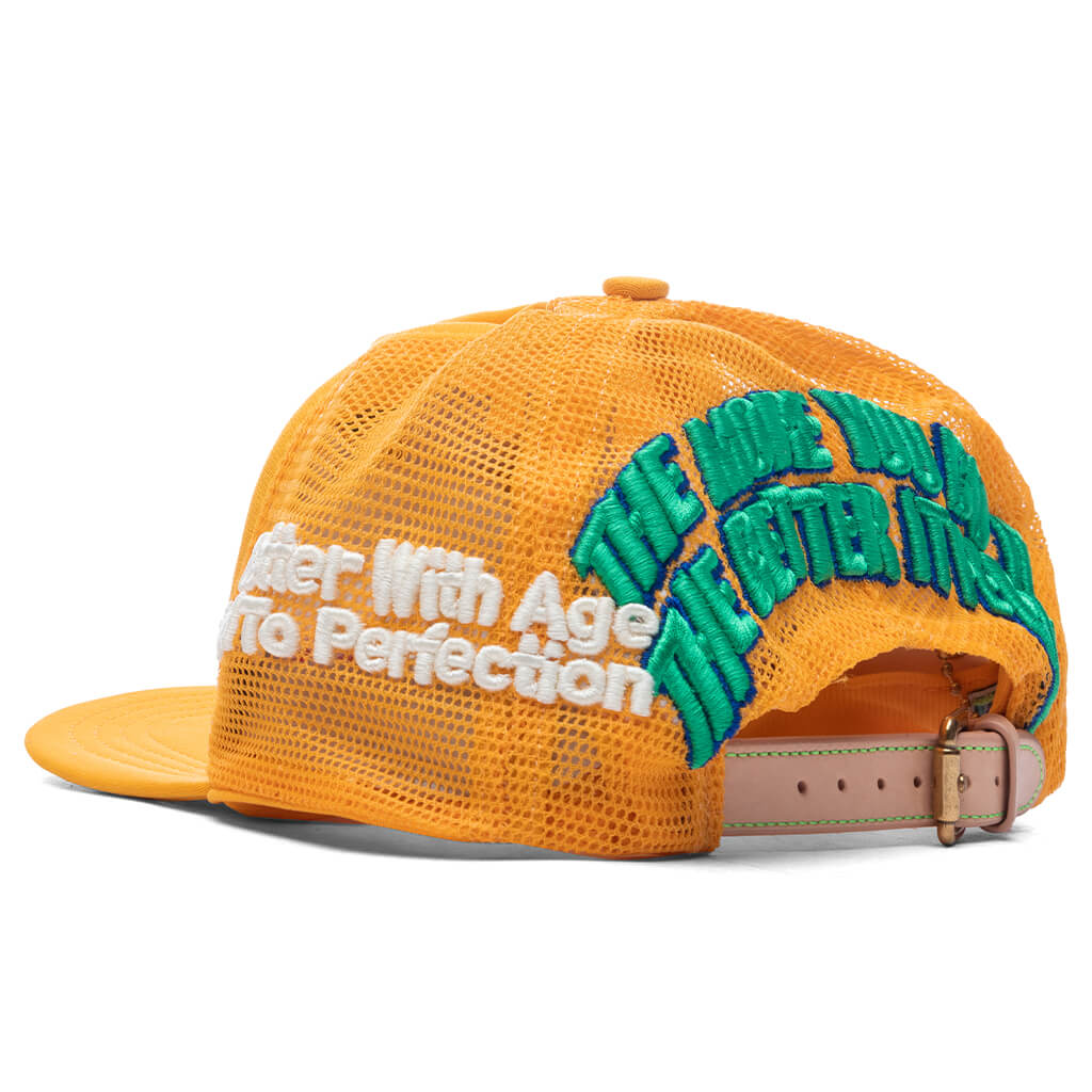 Next to Sex Hat - Multi - Image 4