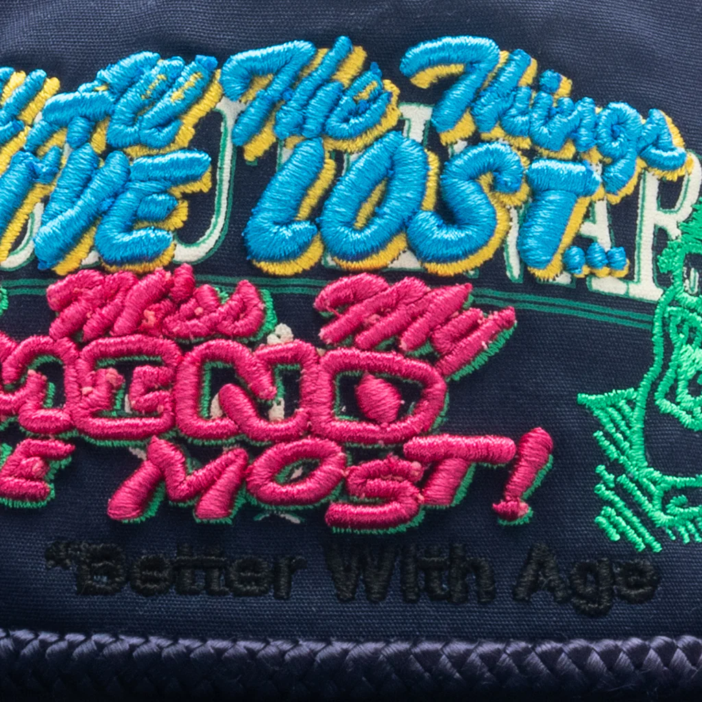 Summer of 69 Hat - Multi - Image 2