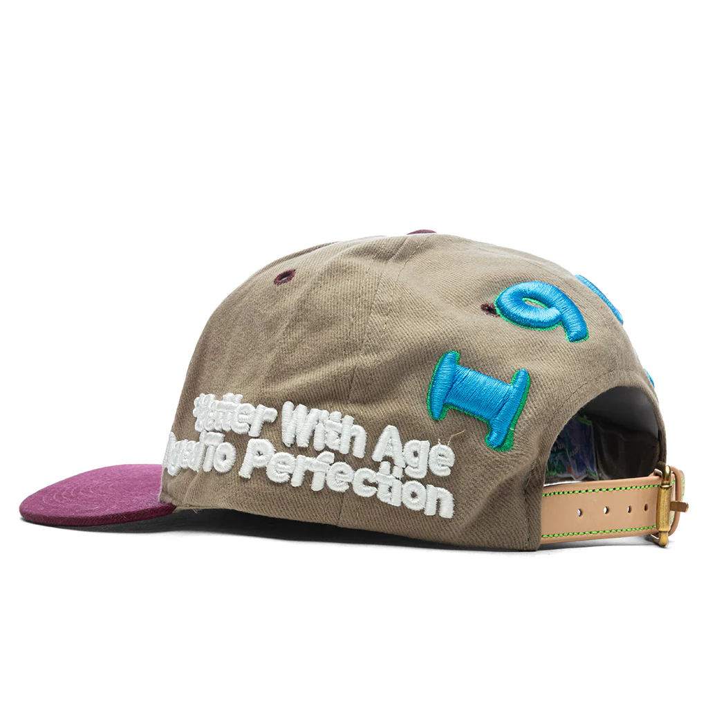 Summer of 69 Hat - Multi - Image 4