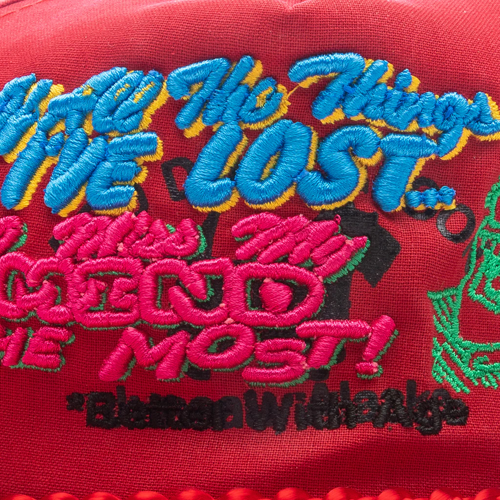 Summer of 69 Hat - Multi - Image 2