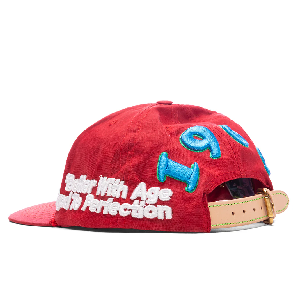 Summer of 69 Hat - Multi - Image 4