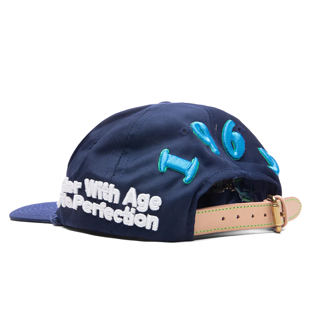 Summer of 69 Hat - Multi - Image 4