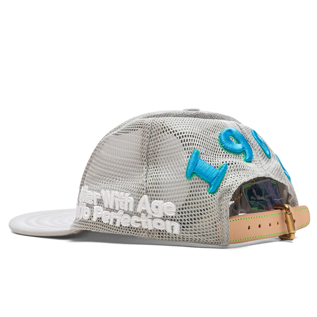 Summer of 69 Hat - Multi - Image 4