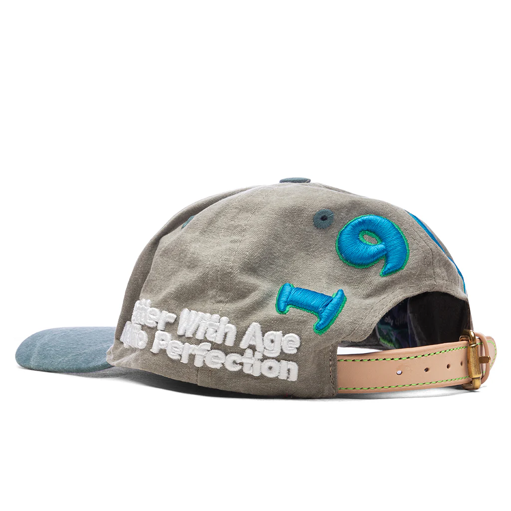 Summer of 69 Hat - Multi - Image 3