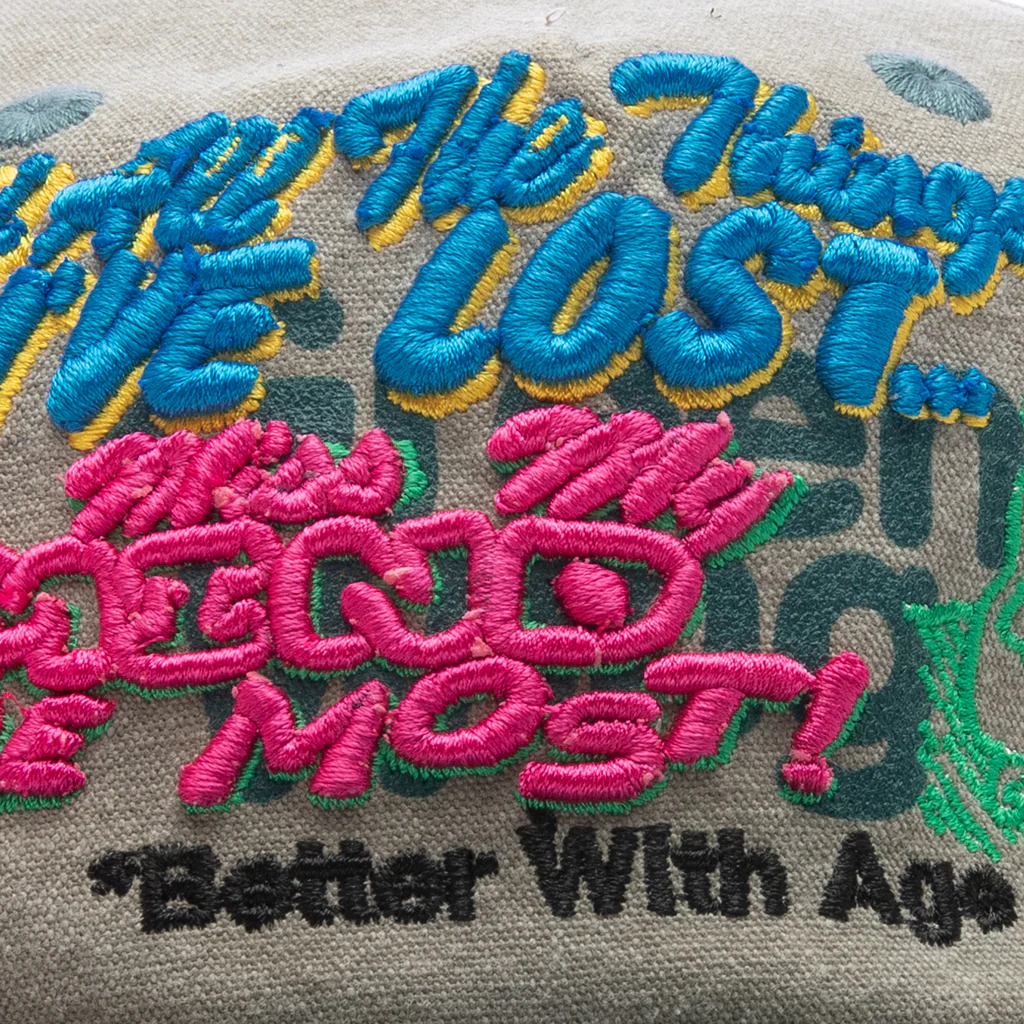Summer of 69 Hat - Multi - Image 4