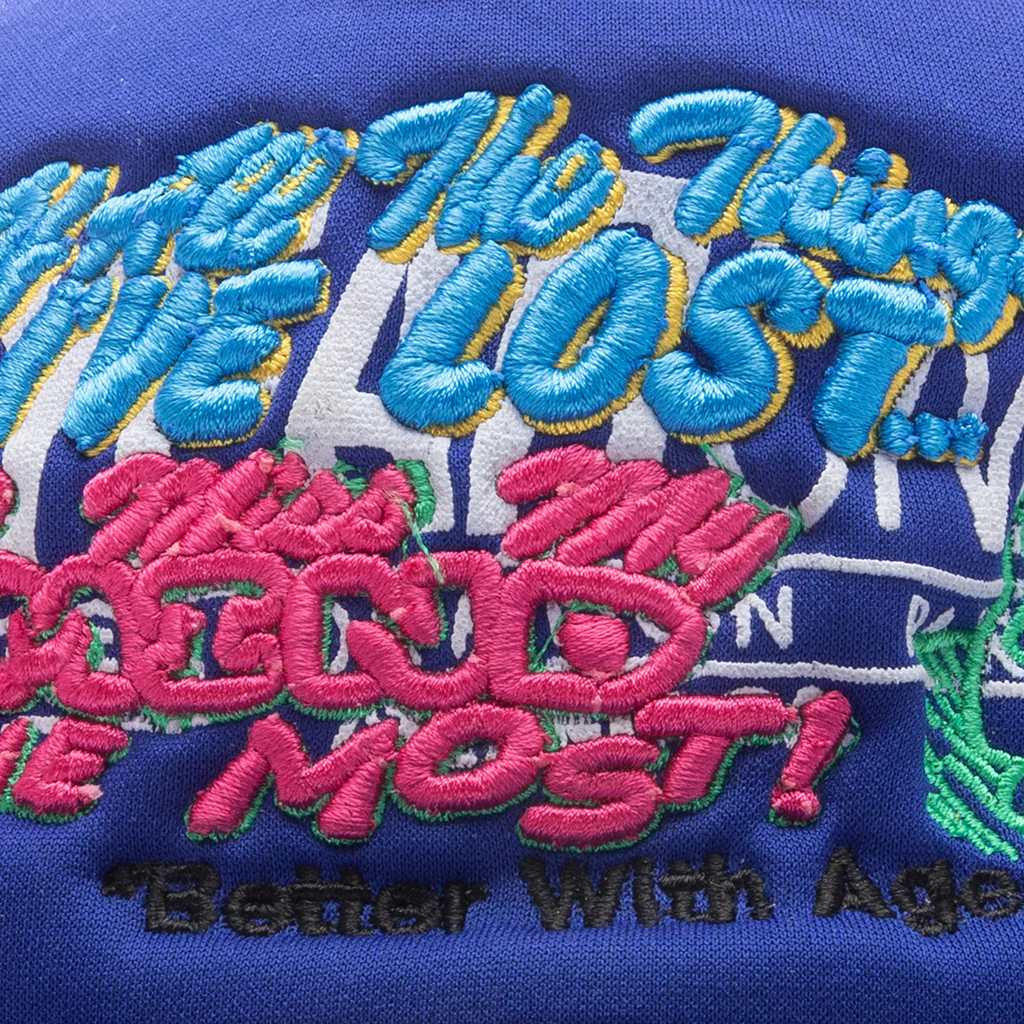 Summer of 69 Hat - Multi - Image 2