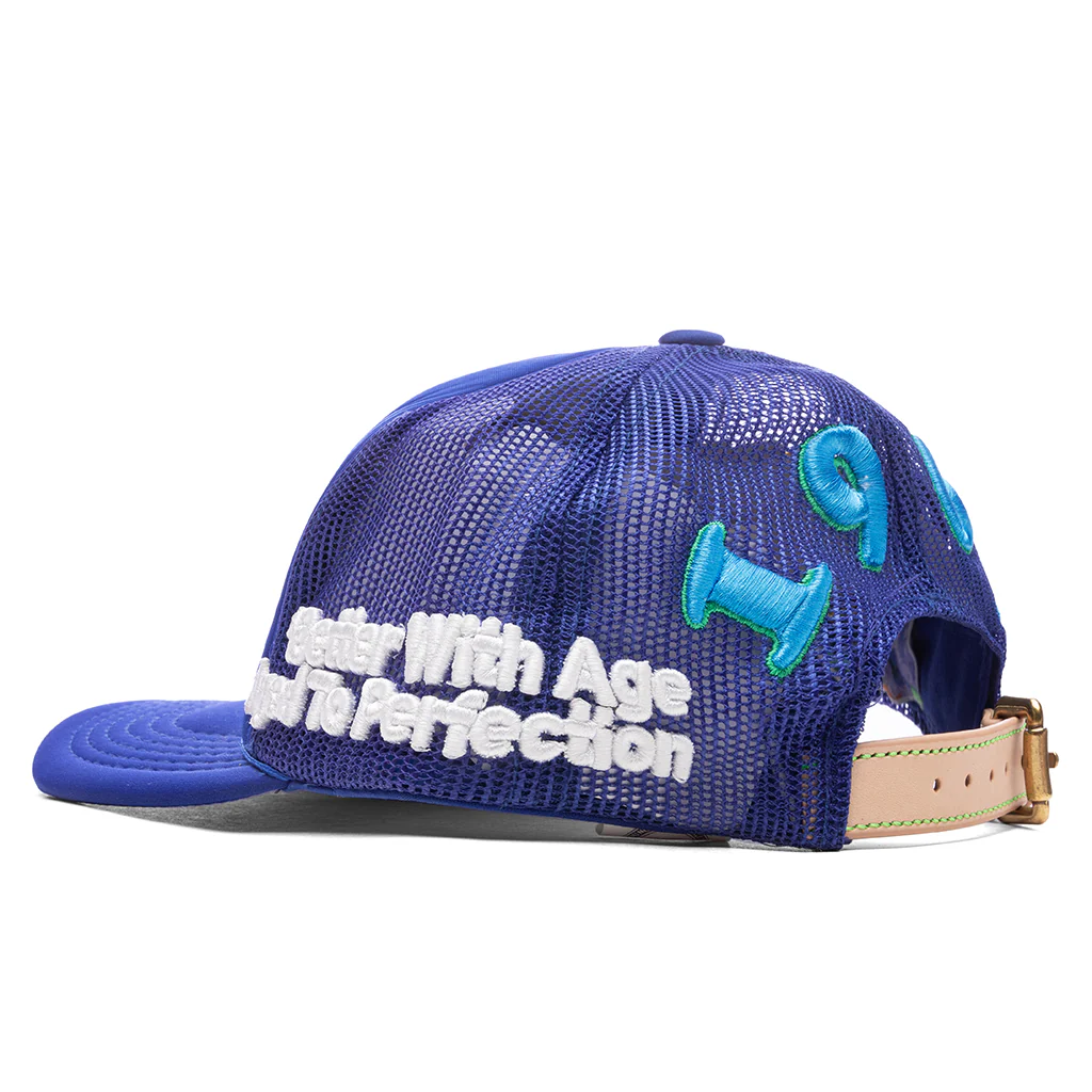 Summer of 69 Hat - Multi - Image 4
