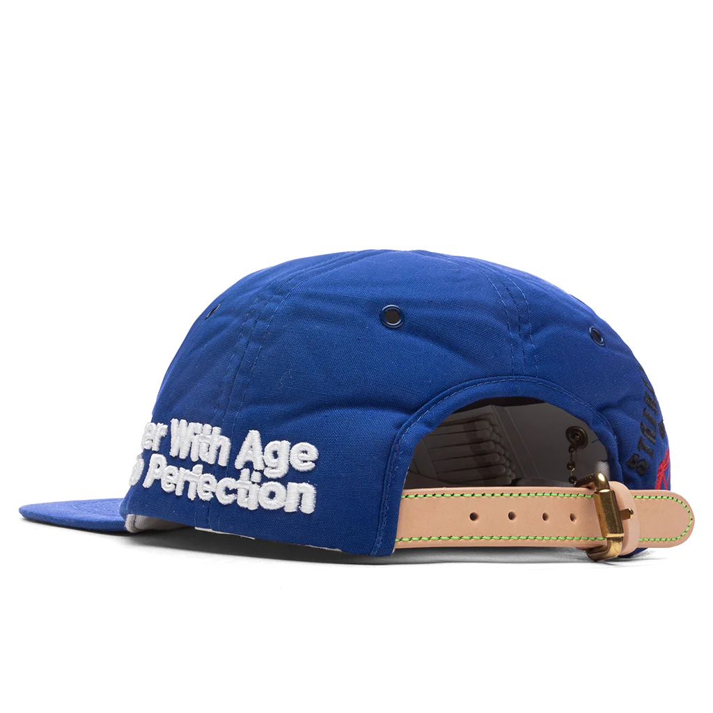 Scam Hat - Multi - Image 4