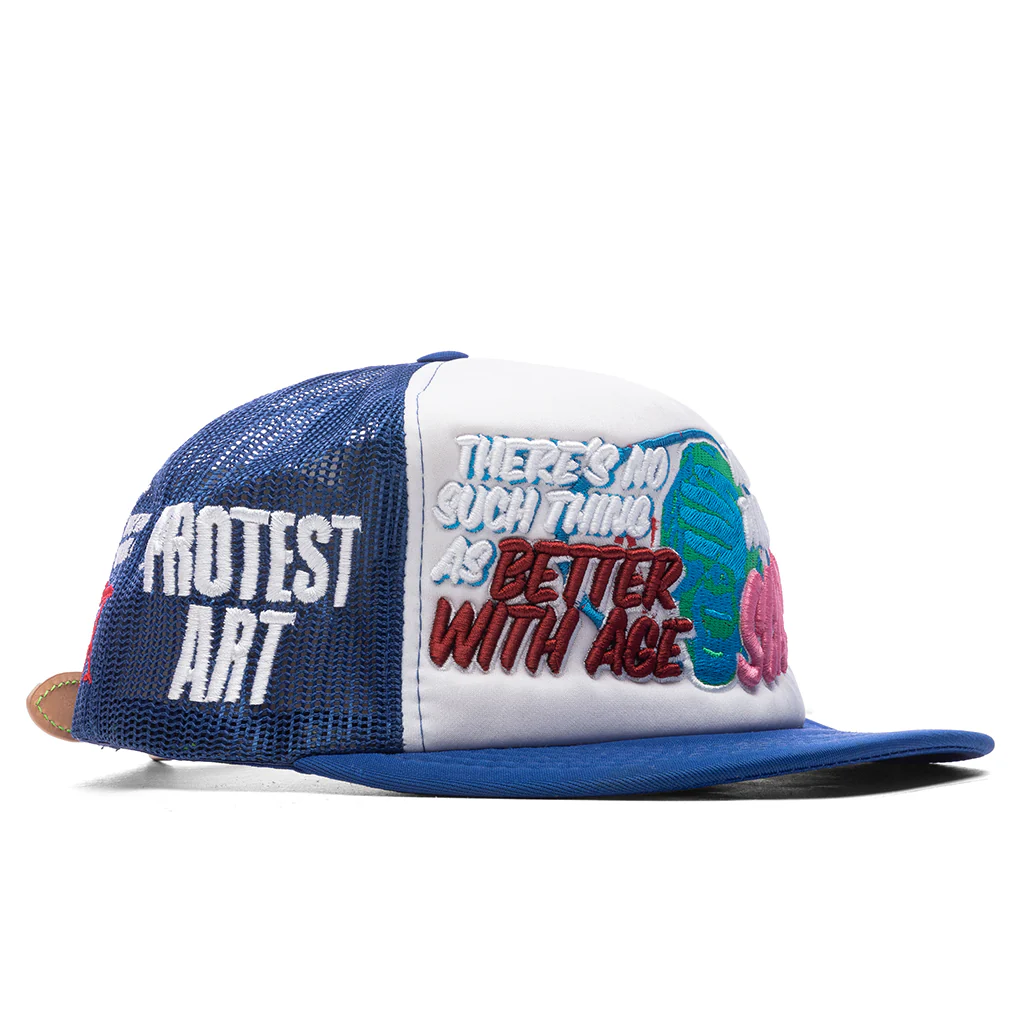 Scam Hat - Multi - Image 3