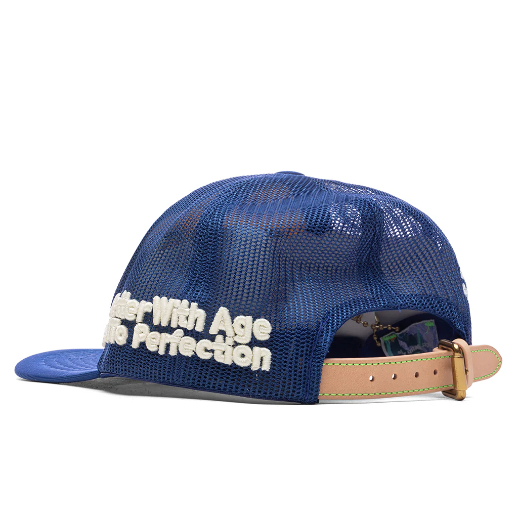 Scam Hat - Multi - Image 4