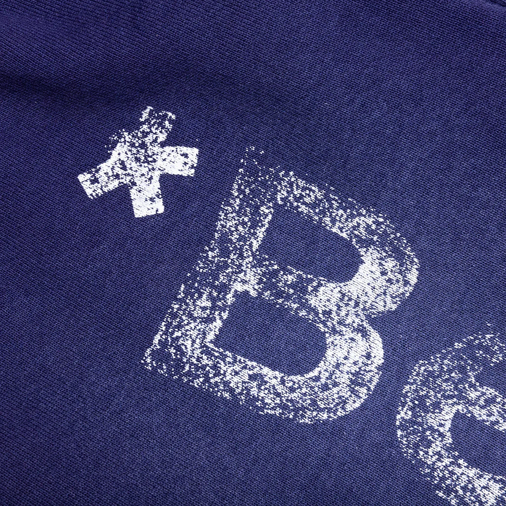 In Case Forgot Sweatpants - Navy - Image 6