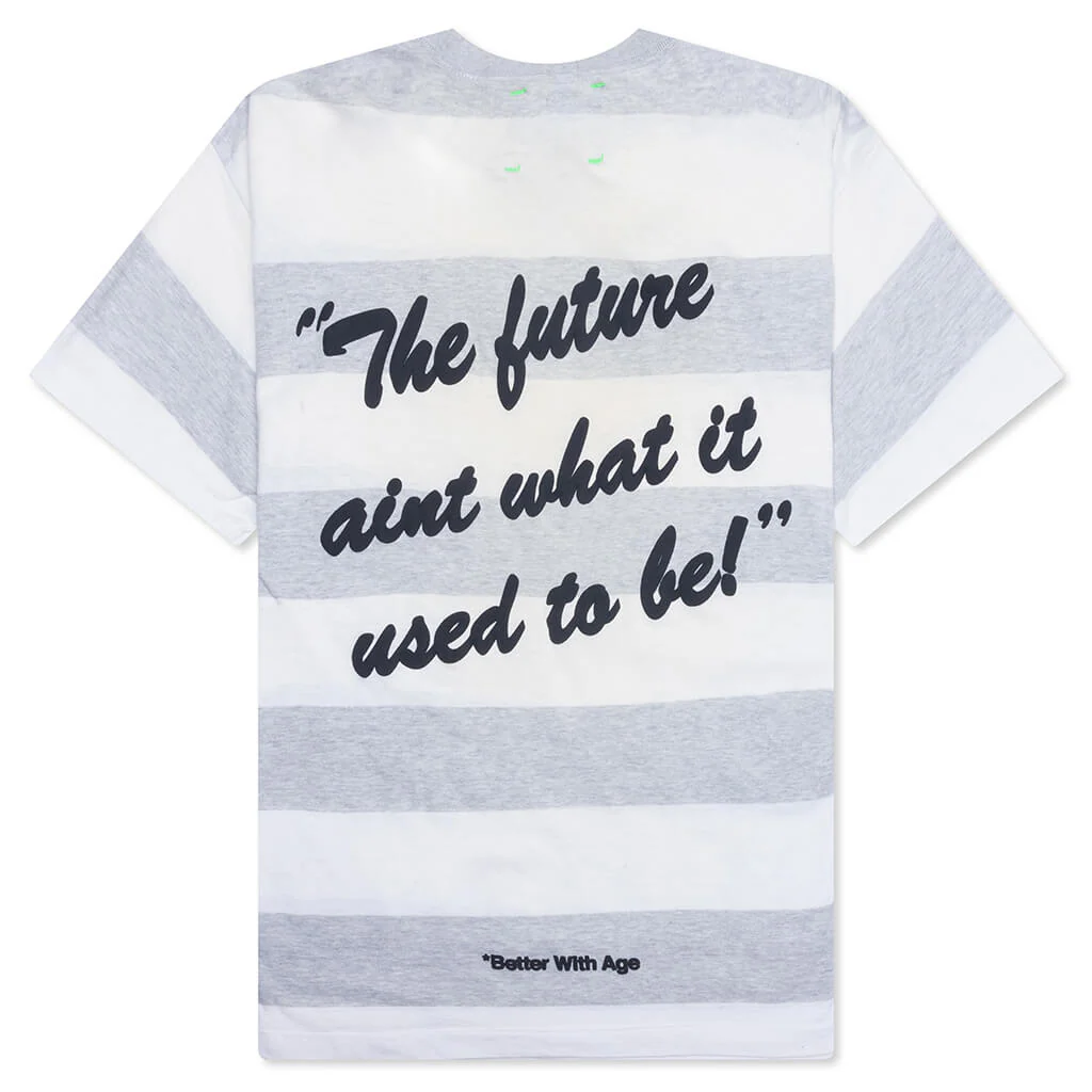 Area 69 Tee - Multi - Image 2