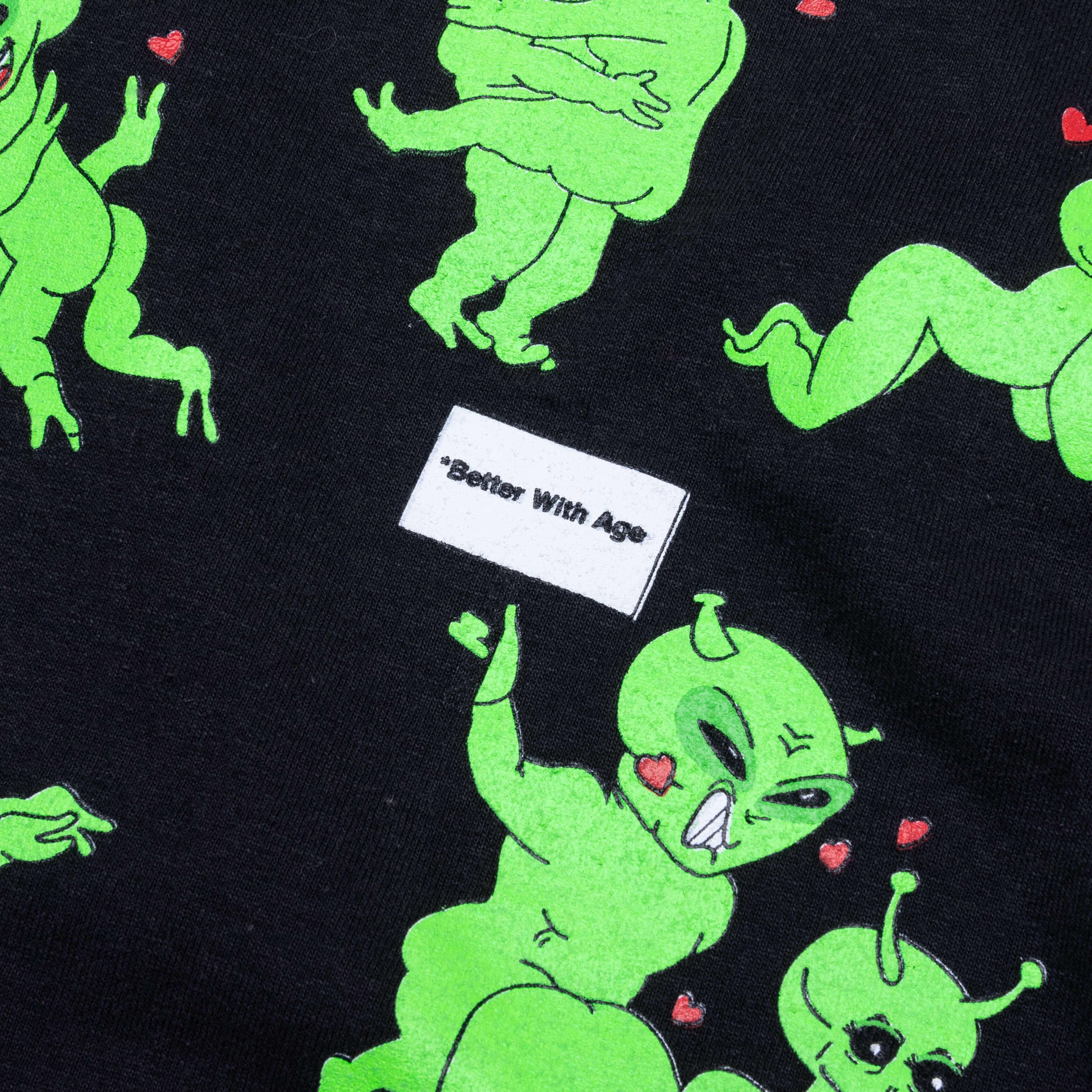 Area 69 Tee - Multi - Image 4