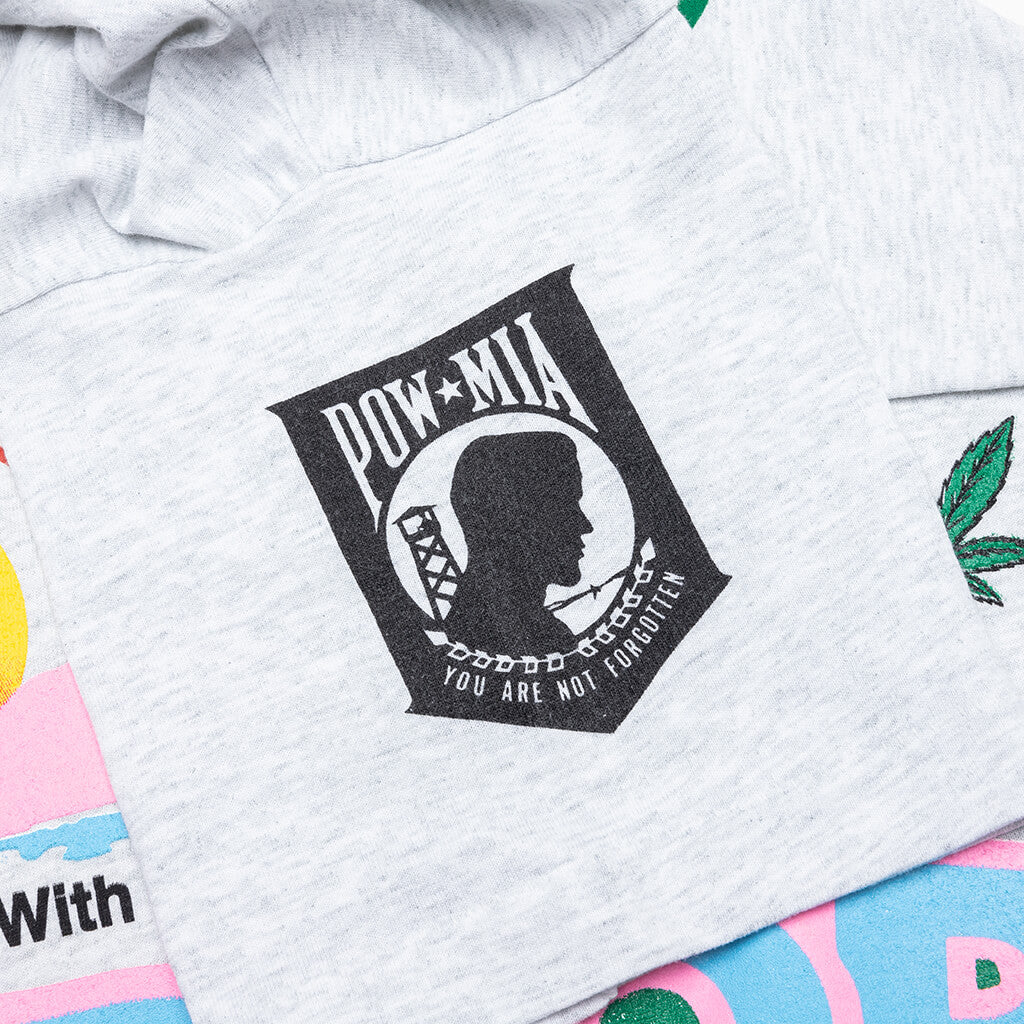 Better Boop Tee - Multi - Image 3