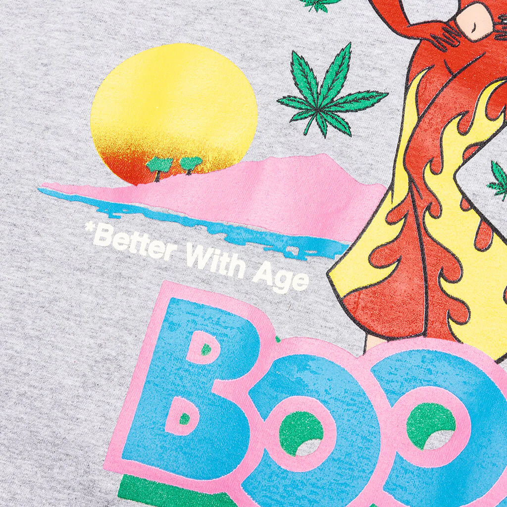 Better Boop Tee - Multi - Image 4