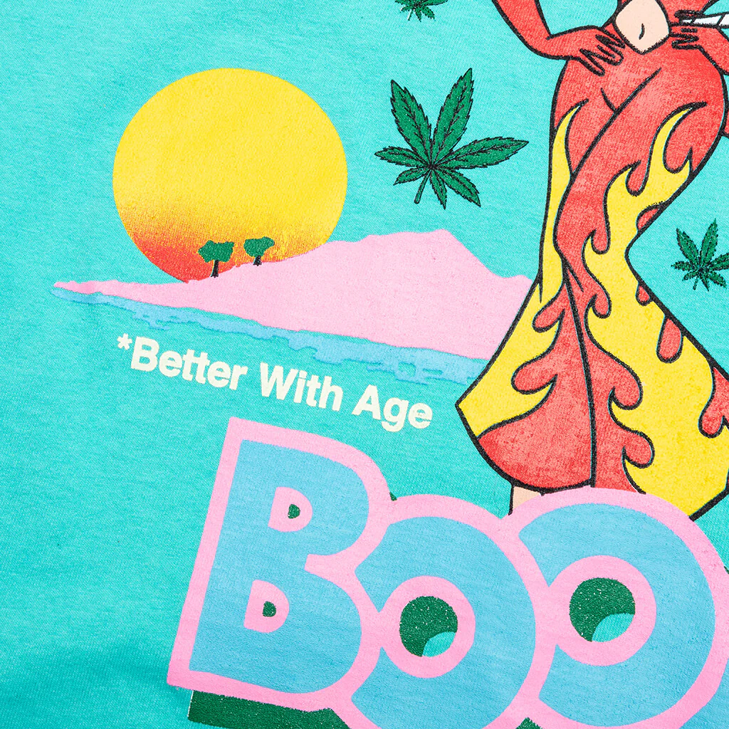 Better Boop Tee - Multi - Image 5