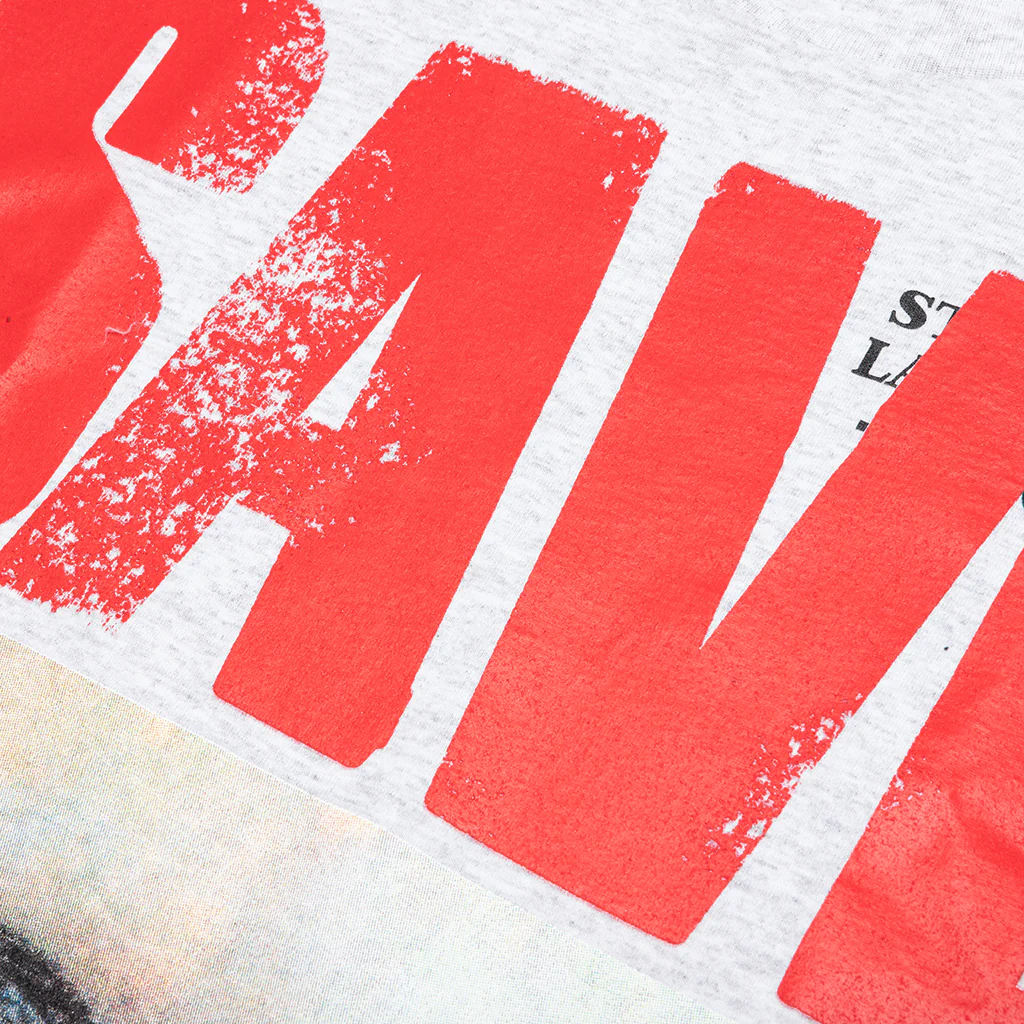 Boycott Tee - Multi - Image 3