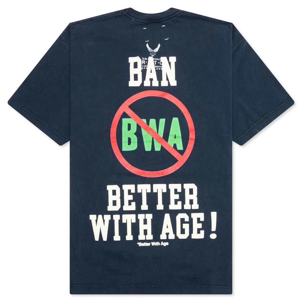 Boycott Tee - Multi - Image 2