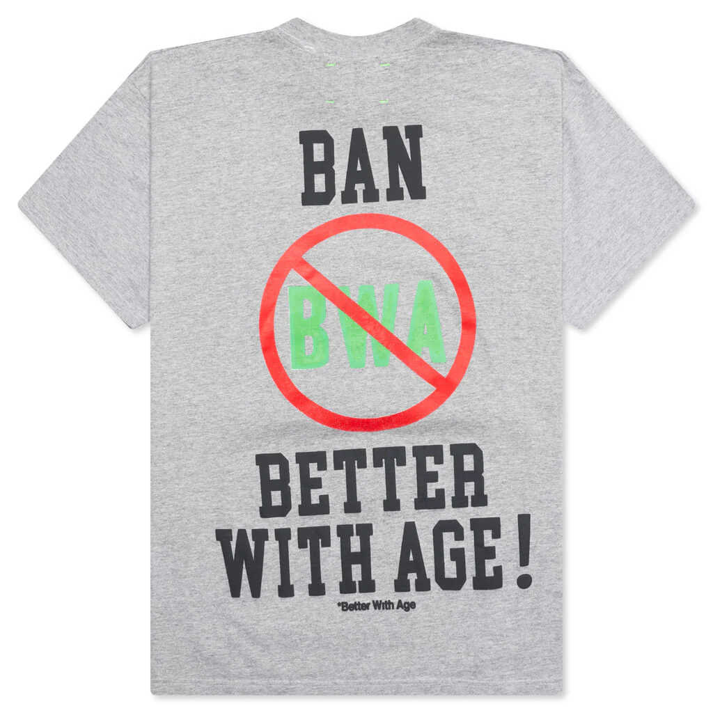 Boycott Tee - Multi - Image 2