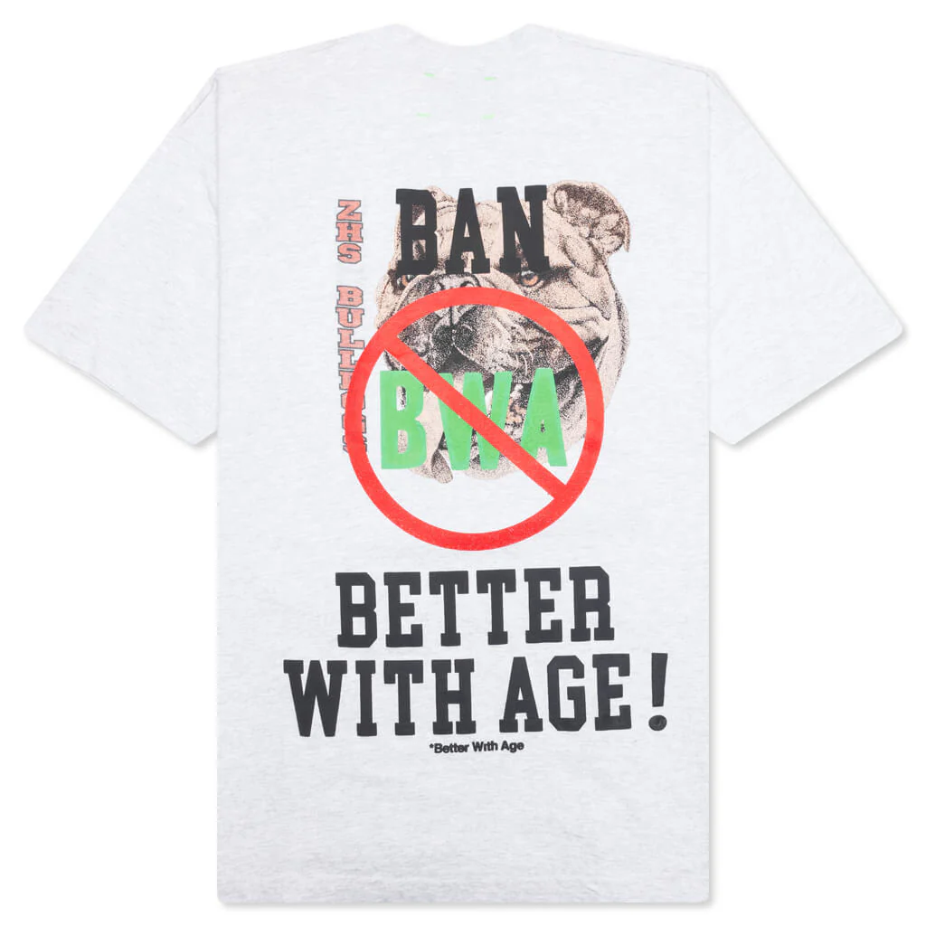 Boycott Tee - Multi - Image 2