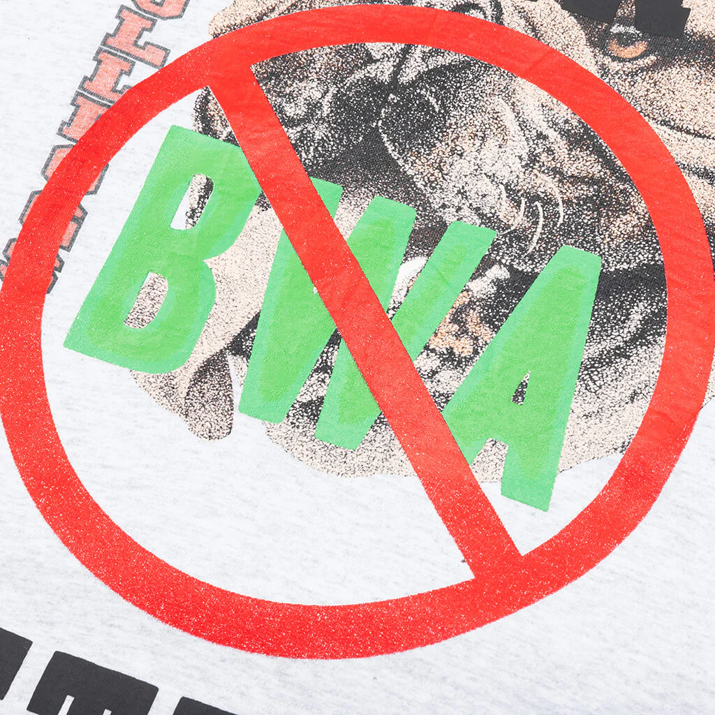 Boycott Tee - Multi - Image 3