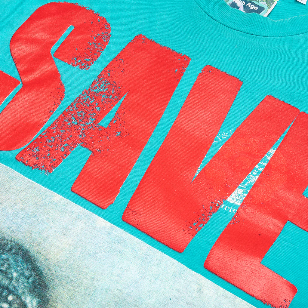 Boycott Tee - Multi - Image 3