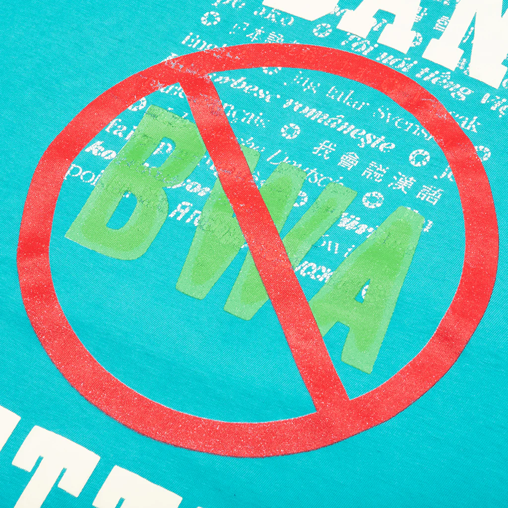 Boycott Tee - Multi - Image 5