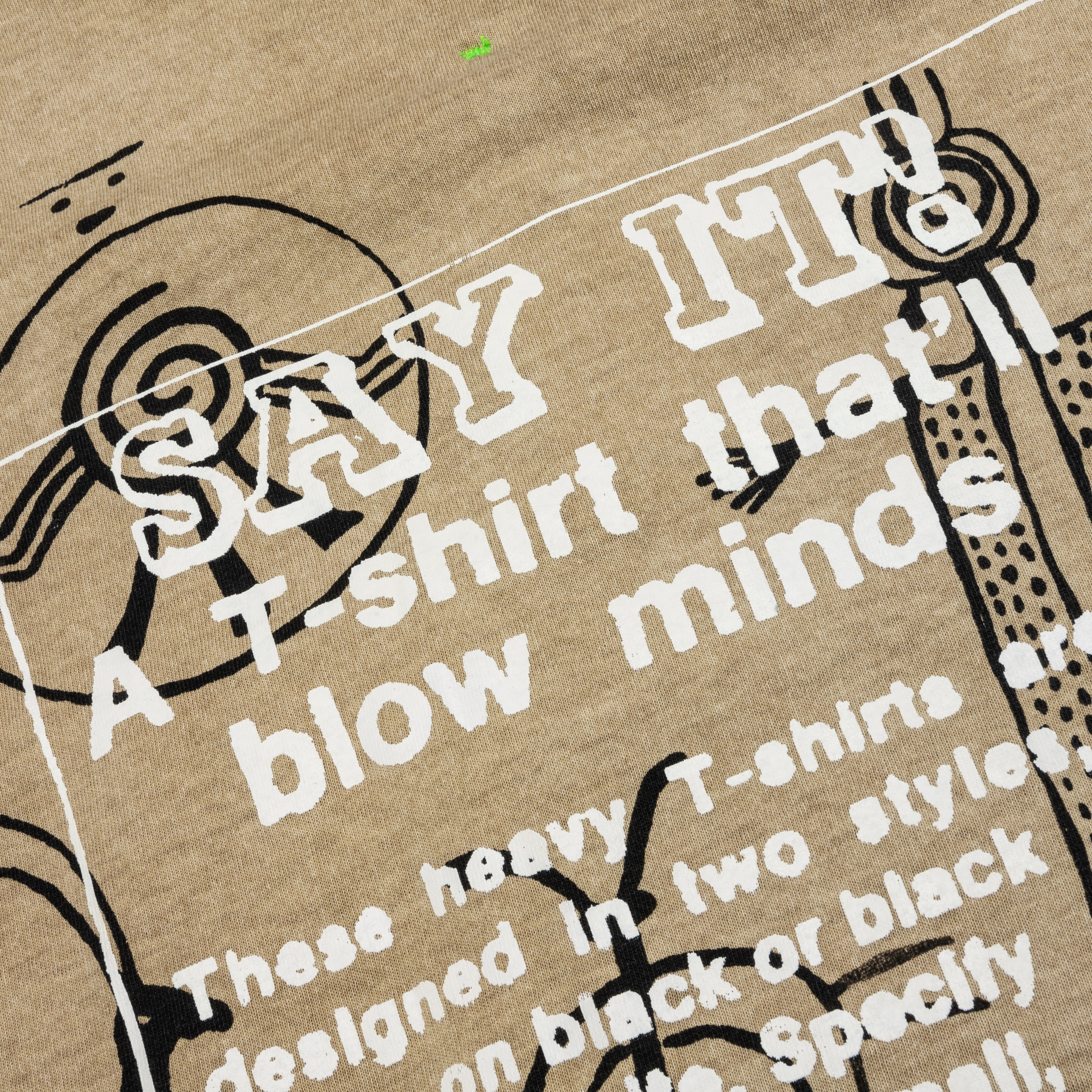 Fuck BWA Tee - Multi - Image 5