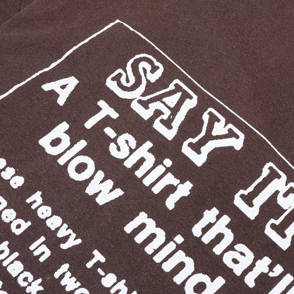 Fuck BWA Tee - Multi - Image 4