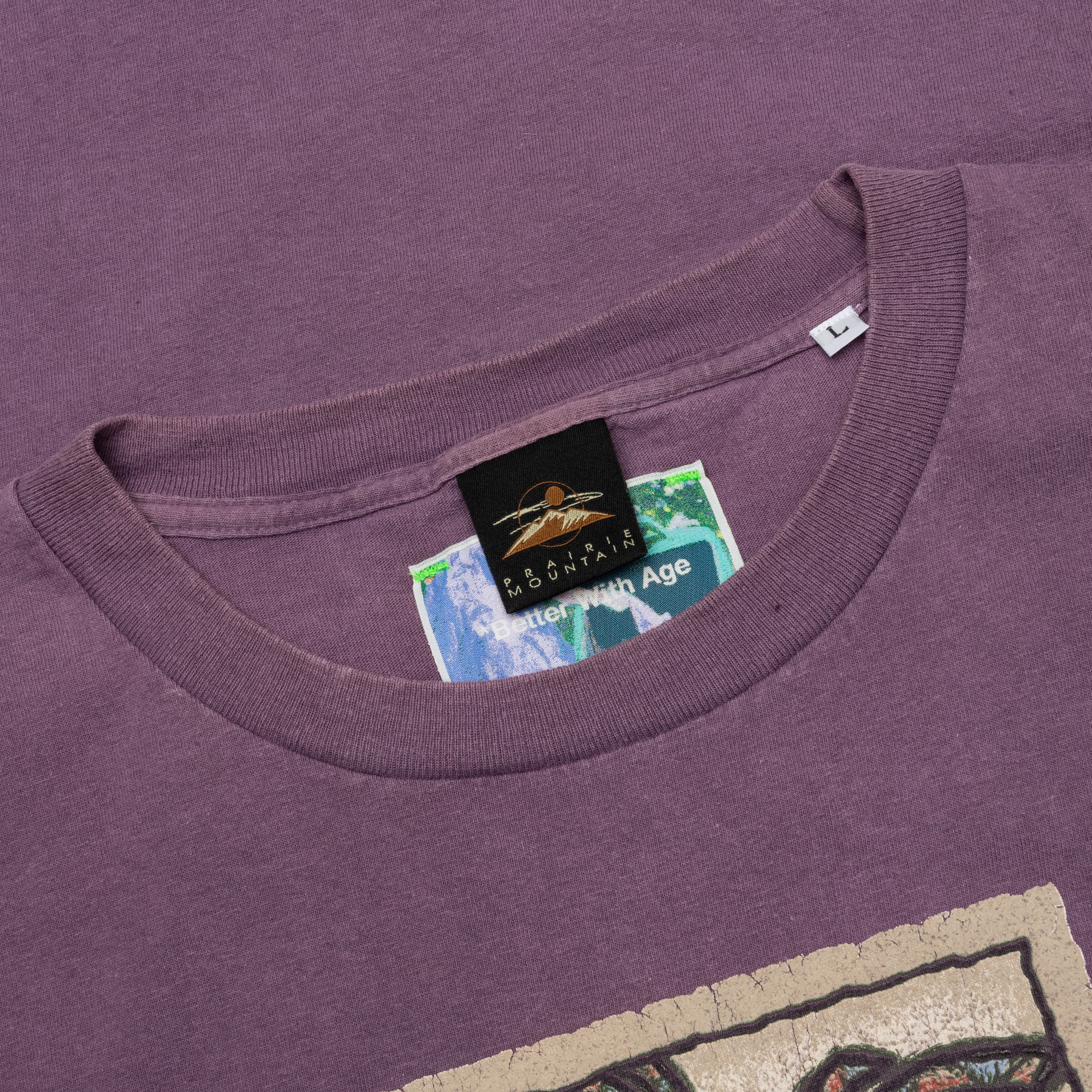 Fuck BWA Tee - Multi - Image 3