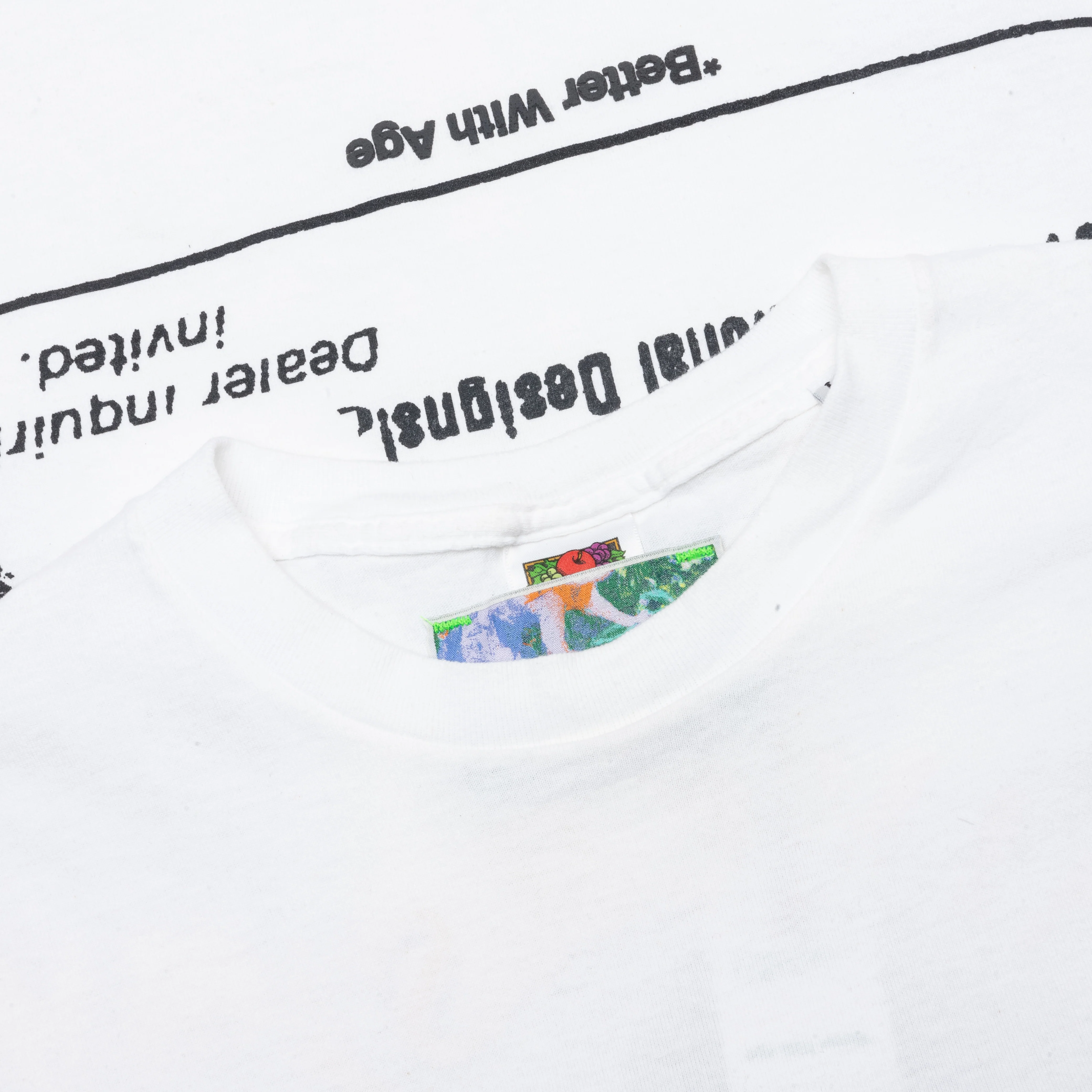 Fuck BWA Tee - Multi - Image 3