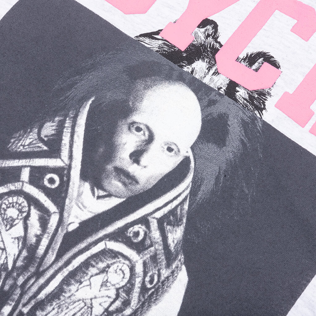 Psychodelic Tee - Multi - Image 3