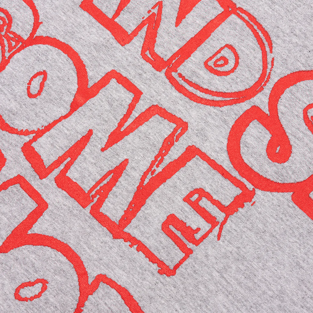 Psychodelic Tee - Multi - Image 4