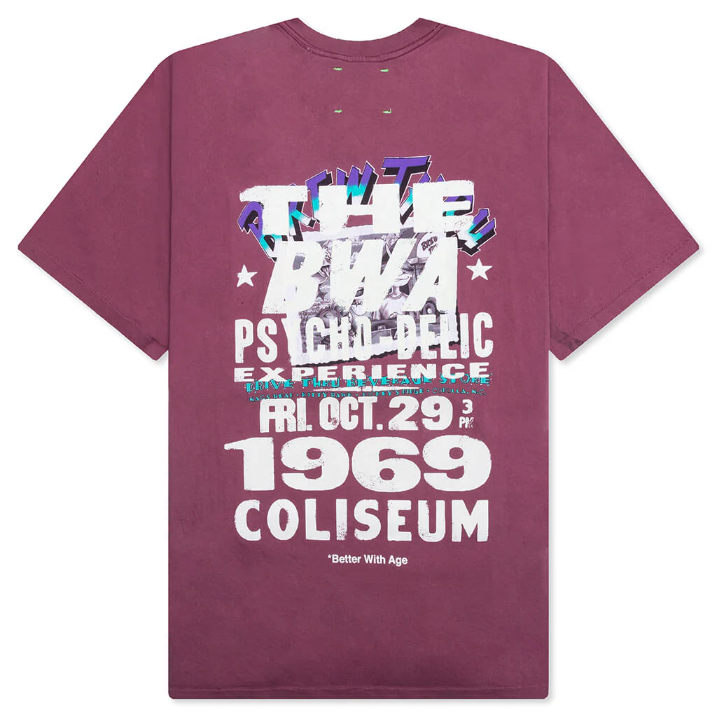 Pura Tee - Multi - Image 2