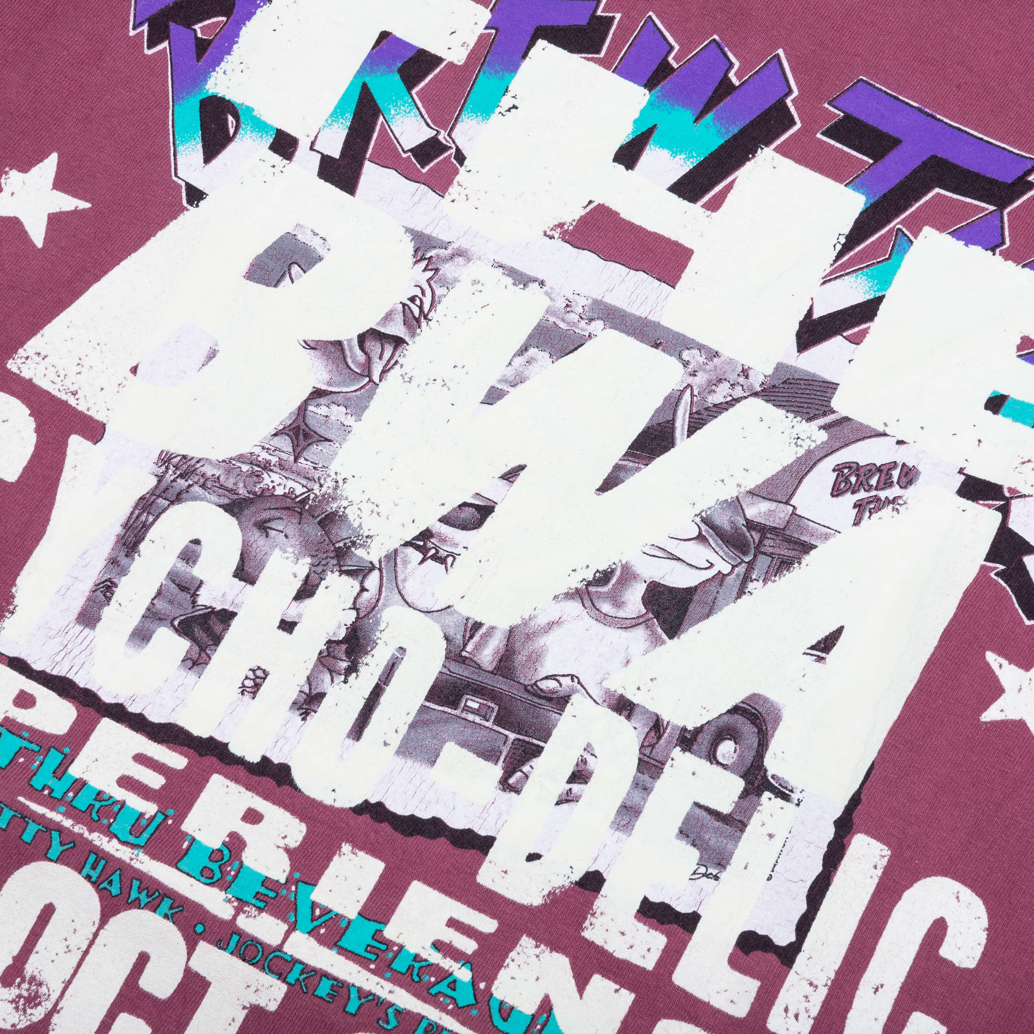 Pura Tee - Multi - Image 5