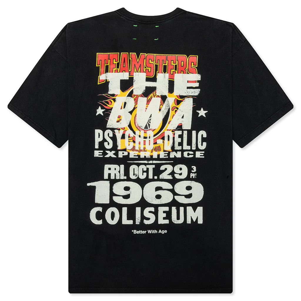 Pura Tee - Multi - Image 2