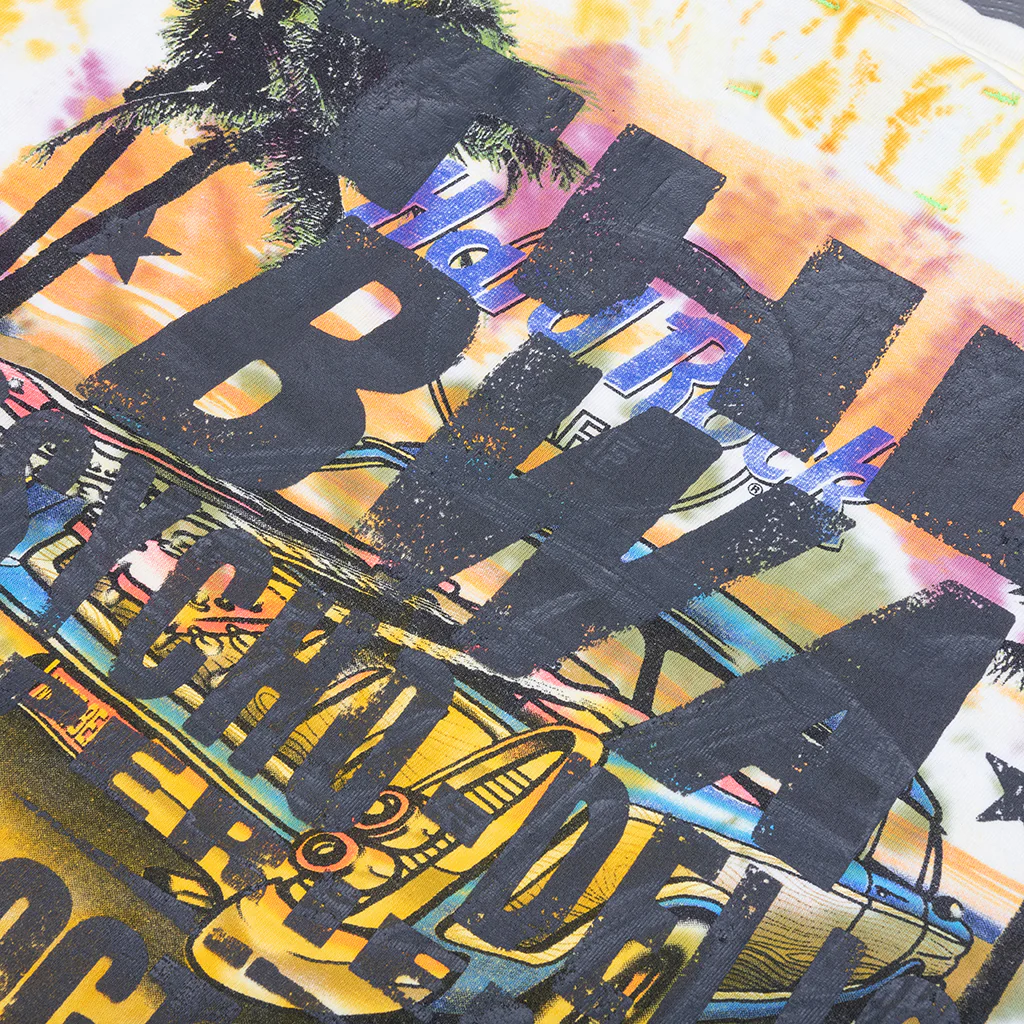Pura Tee - Multi - Image 4