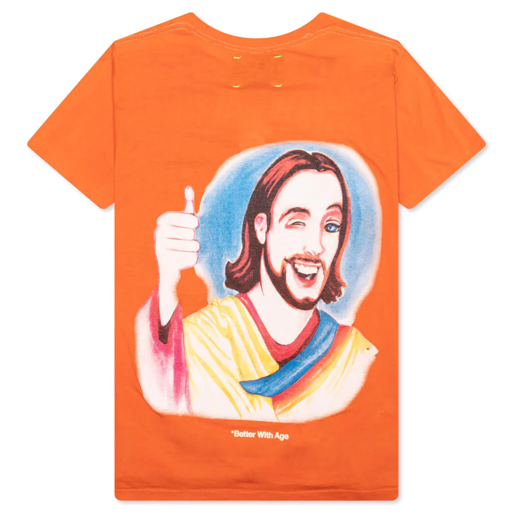 Story Tee - Multi - Image 2