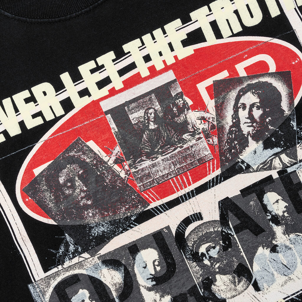 Story Tee - Multi - Image 3